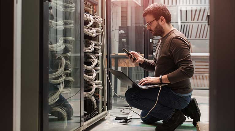 it-support-specialist