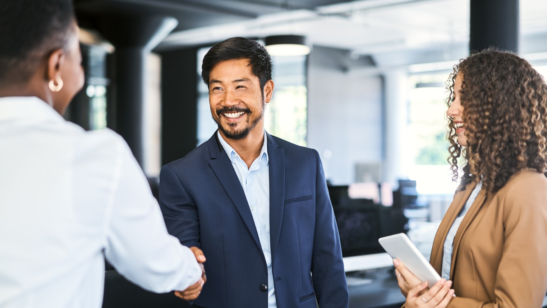 yesware-business-development-manager